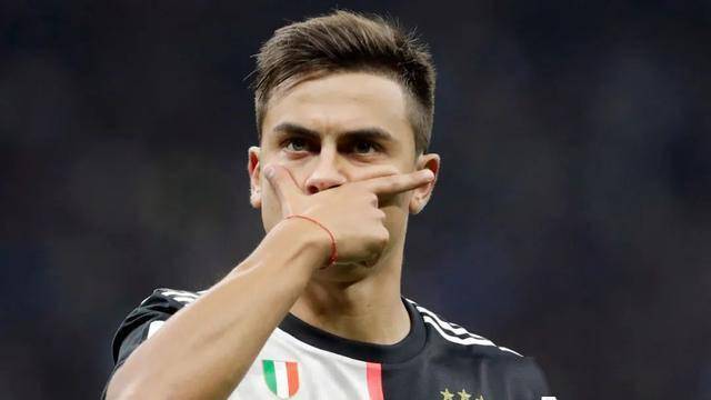  尤文主帅变阵激活进攻线  