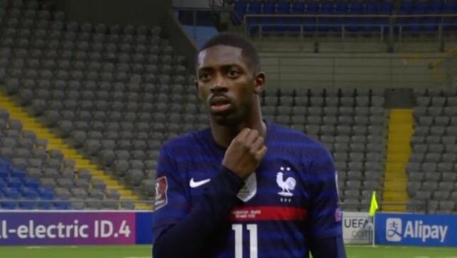 20, 摩纳哥锋线双星联手击溃对手防线  