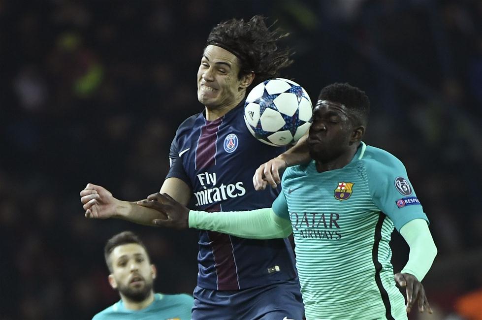  巴黎圣日耳曼报价西甲妖星遭拒绝  